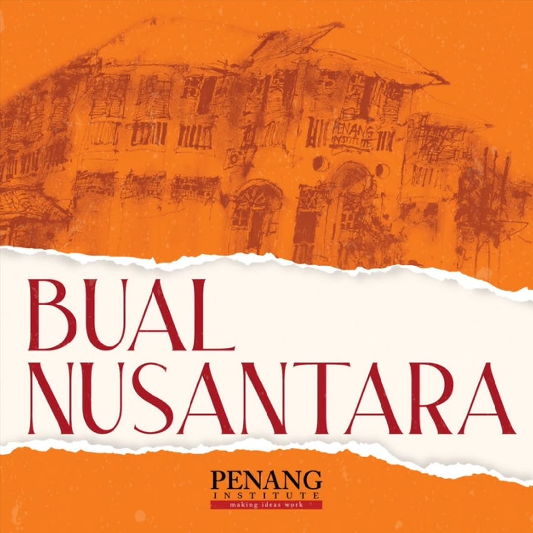 Bual Nusantara Podcast